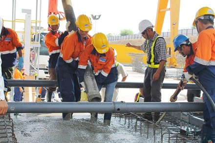 Triển khai tháng hành động về an toàn, vệ sinh lao động ảnh 2